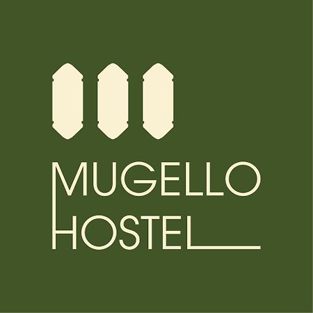 Mugello Hostel Sant'Agata  Zewnętrze zdjęcie