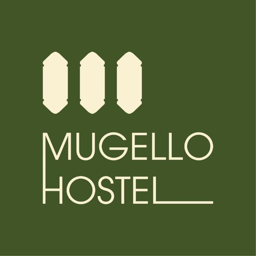 Mugello Hostel Sant'Agata  Zewnętrze zdjęcie