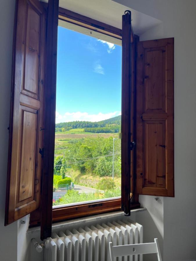 Mugello Hostel Sant'Agata  Zewnętrze zdjęcie