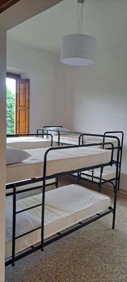 Mugello Hostel Sant'Agata  Zewnętrze zdjęcie