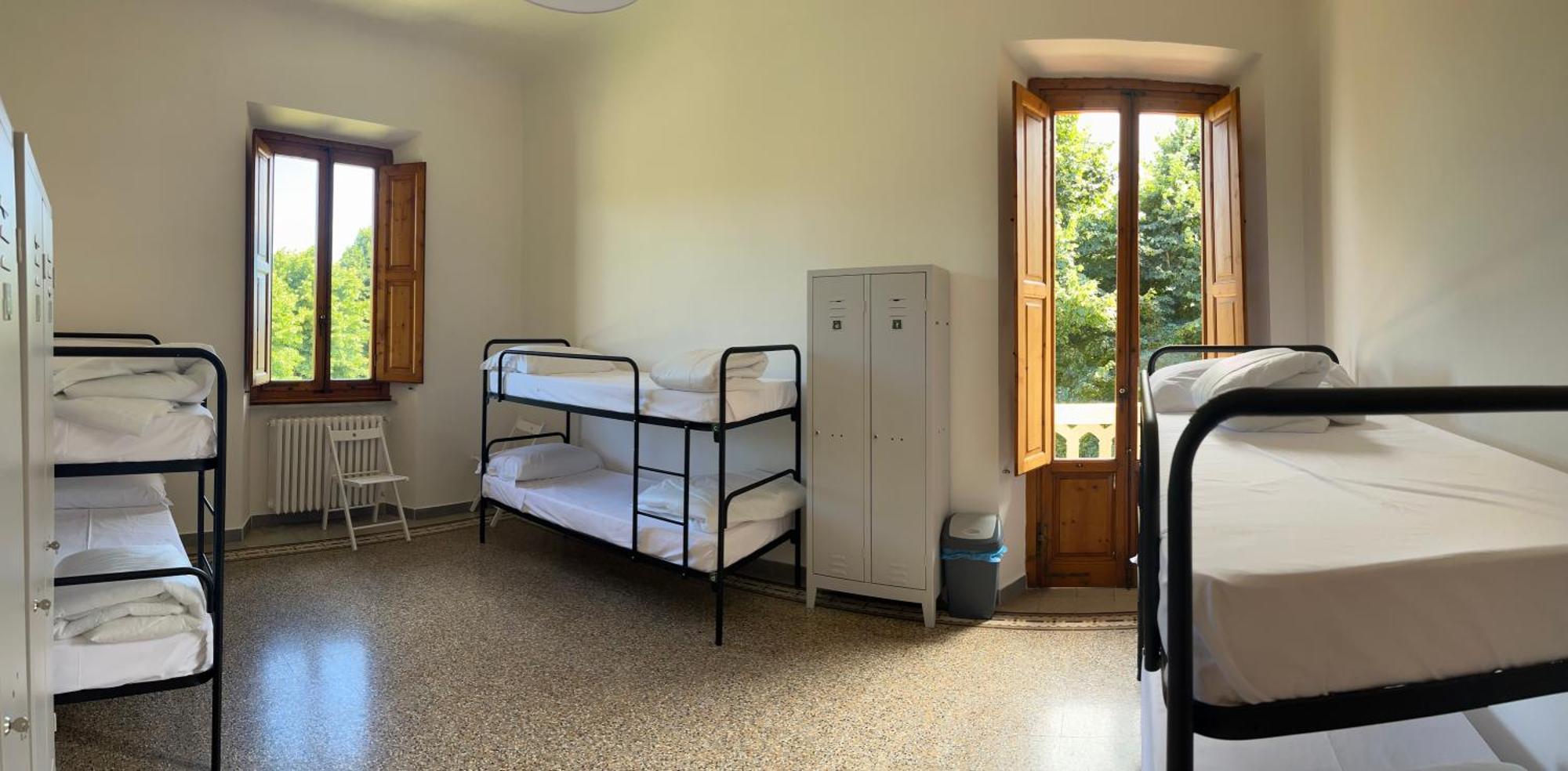 Mugello Hostel Sant'Agata  Zewnętrze zdjęcie