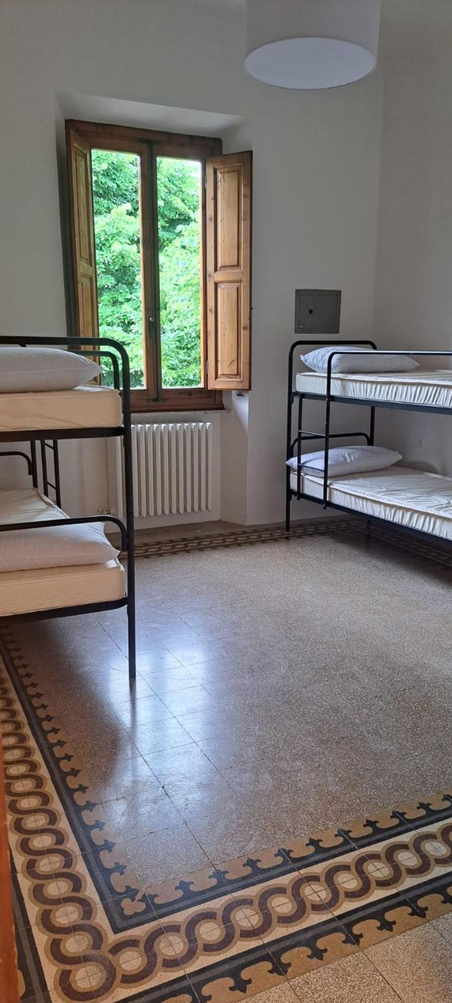 Mugello Hostel Sant'Agata  Zewnętrze zdjęcie