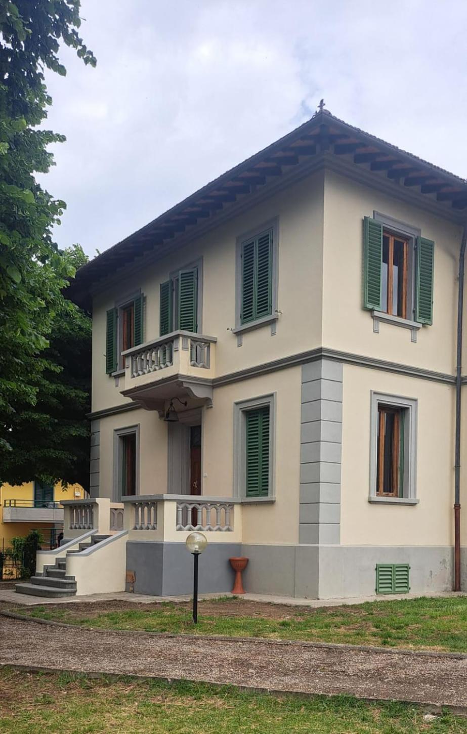 Mugello Hostel Sant'Agata  Zewnętrze zdjęcie